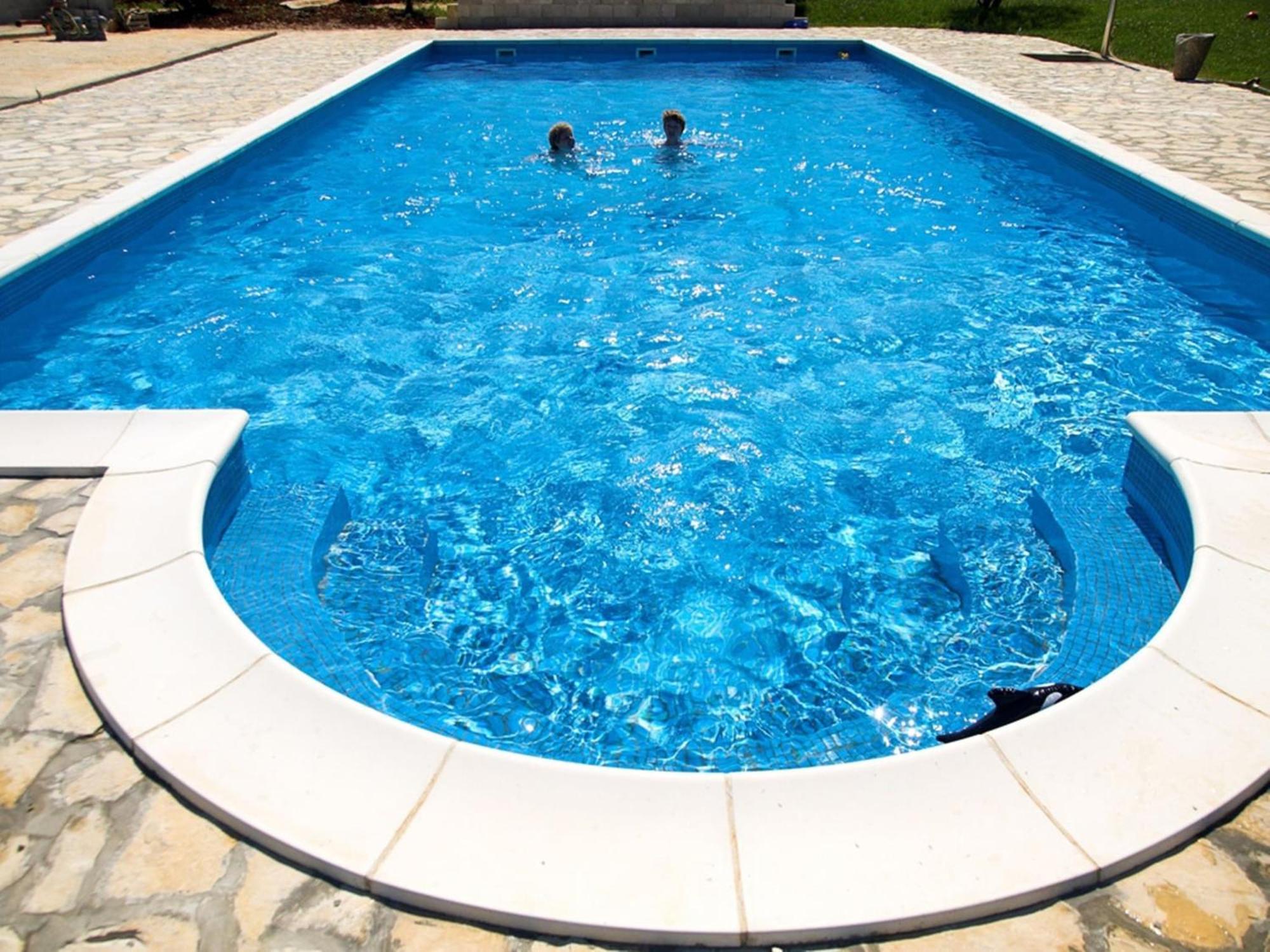 Marceta - Apartments & Rooms With Swimming Pool Fažana Extérieur photo