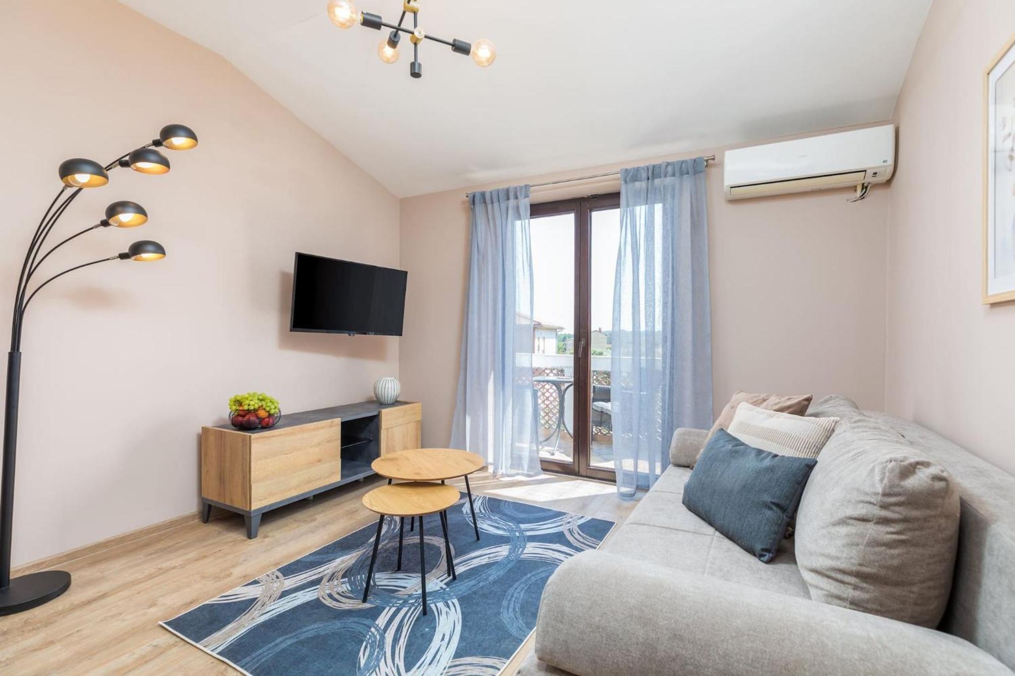 Marceta - Apartments & Rooms With Swimming Pool Fažana Extérieur photo