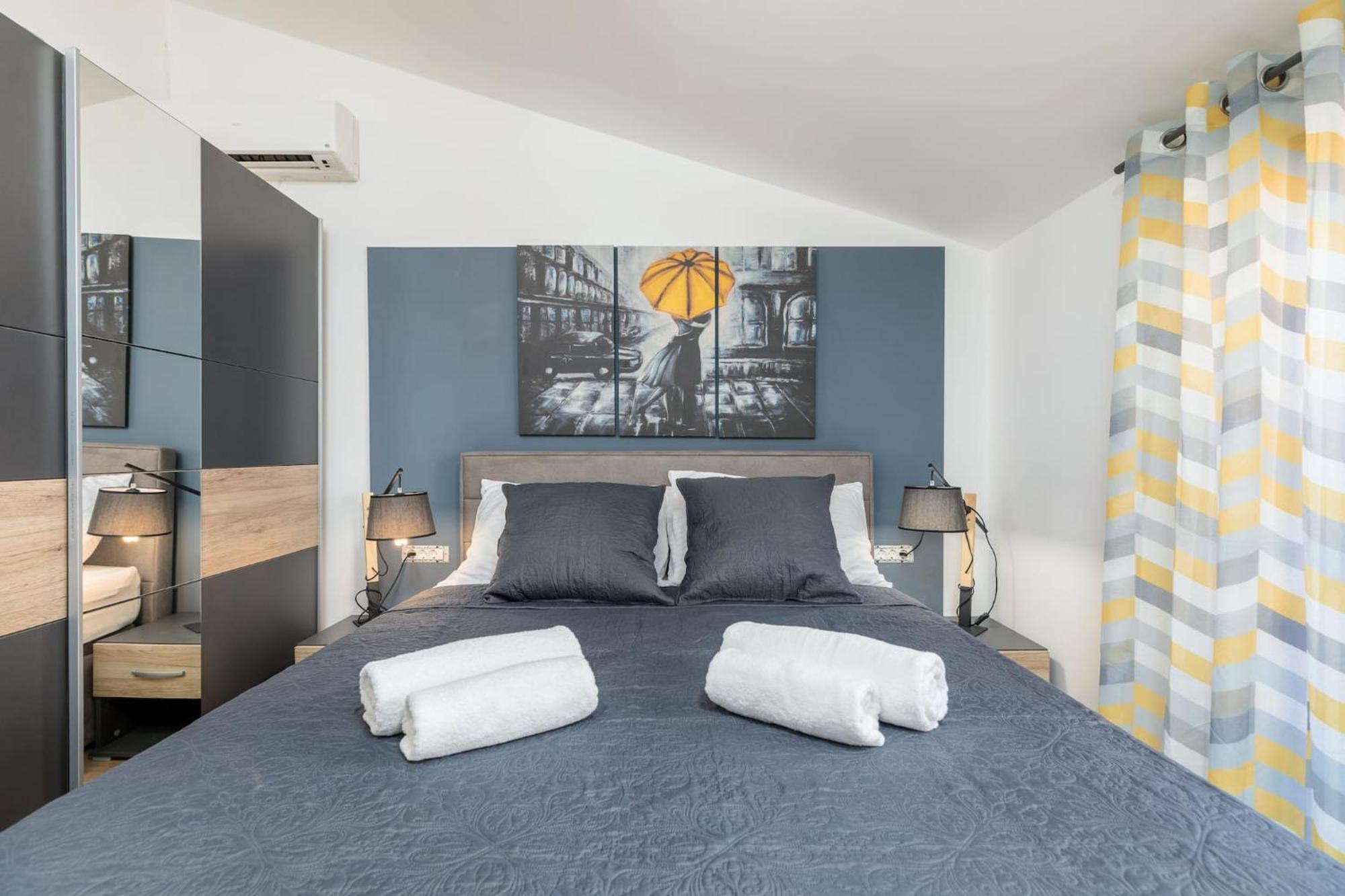 Marceta - Apartments & Rooms With Swimming Pool Fažana Extérieur photo